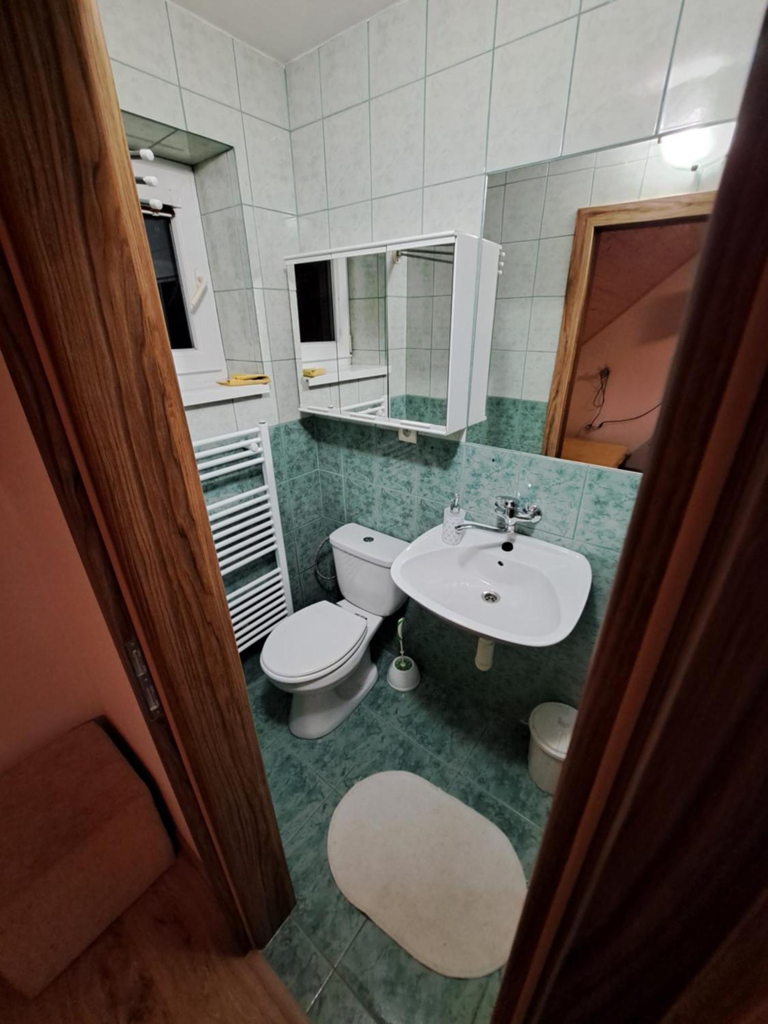 Chata Beresik Tierchowa Zewnętrze zdjęcie